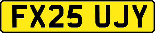FX25UJY