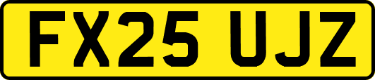 FX25UJZ