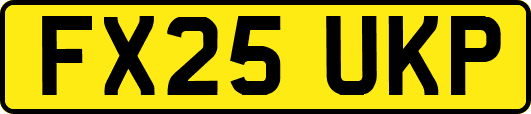 FX25UKP