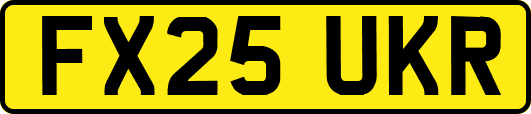FX25UKR
