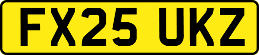 FX25UKZ