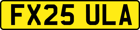 FX25ULA