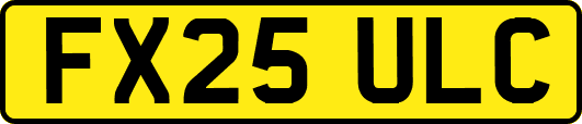 FX25ULC