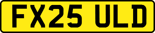 FX25ULD
