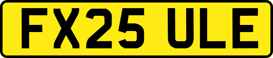 FX25ULE