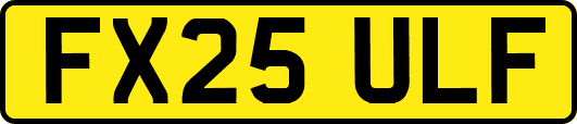 FX25ULF