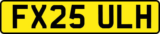 FX25ULH