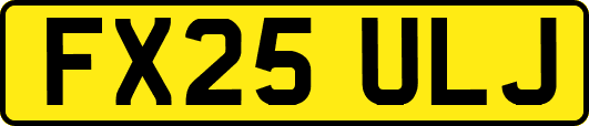 FX25ULJ