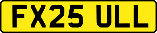 FX25ULL
