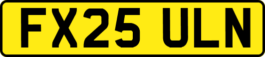 FX25ULN