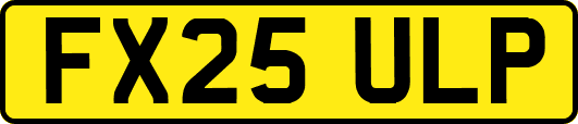 FX25ULP
