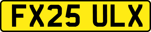 FX25ULX