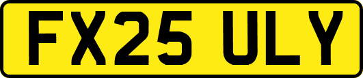 FX25ULY
