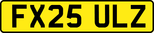 FX25ULZ
