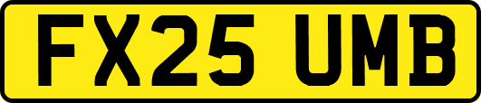 FX25UMB