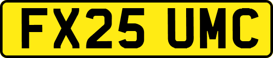 FX25UMC
