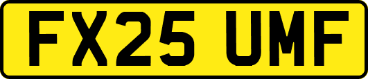 FX25UMF