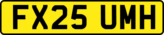 FX25UMH