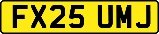 FX25UMJ