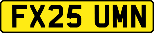 FX25UMN