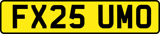 FX25UMO