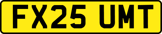 FX25UMT