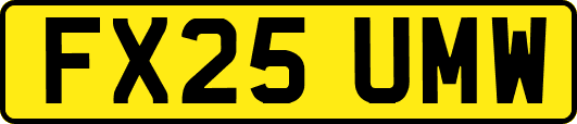 FX25UMW