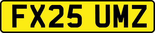FX25UMZ