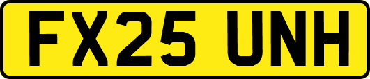 FX25UNH