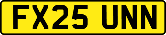 FX25UNN