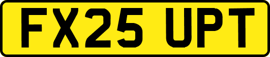 FX25UPT