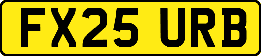 FX25URB