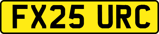 FX25URC