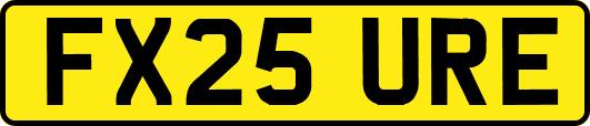 FX25URE