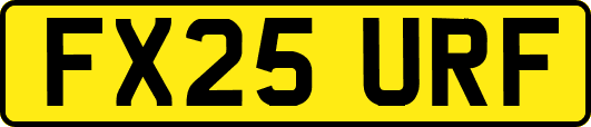 FX25URF