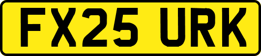 FX25URK