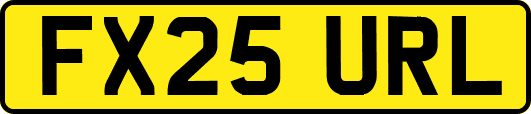 FX25URL