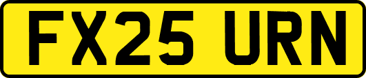 FX25URN