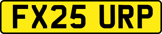 FX25URP