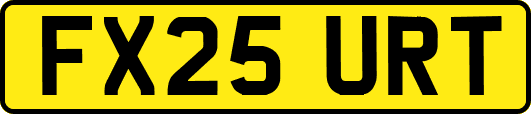 FX25URT