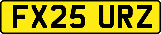 FX25URZ