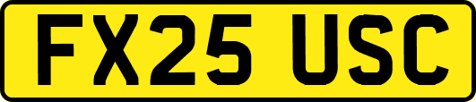 FX25USC