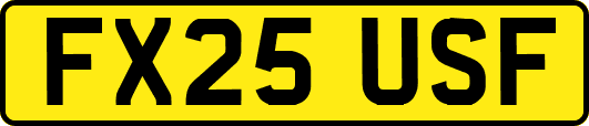 FX25USF