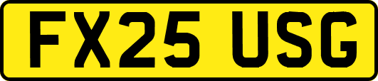 FX25USG
