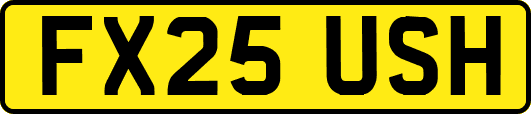 FX25USH