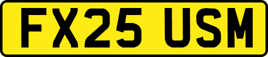 FX25USM