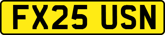 FX25USN