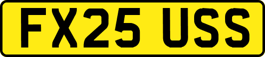 FX25USS
