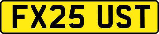 FX25UST