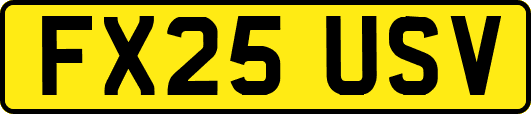 FX25USV
